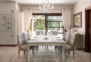 Chalet en alquiler en Lomas de Marbella Club - Puente Romano en Marbella