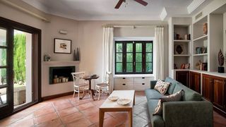 Chalet en alquiler en Lomas de Marbella Club - Puente Romano en Marbella