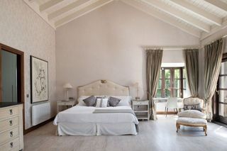 Chalet en alquiler en Lomas de Marbella Club - Puente Romano en Marbella