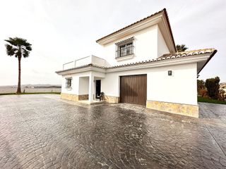 Chalet en alquiler en Mijas pueblo en Mijas