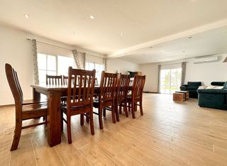 Chalet en alquiler en Mijas pueblo en Mijas