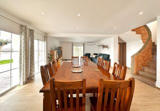 Chalet en alquiler en Mijas pueblo en Mijas