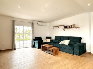 Chalet en alquiler en Mijas pueblo en Mijas