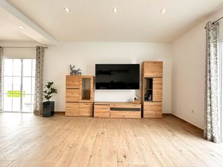 Chalet en alquiler en Mijas pueblo en Mijas