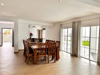 Chalet en alquiler en Mijas pueblo en Mijas