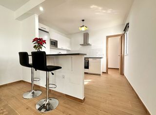 Chalet en alquiler en Mijas pueblo en Mijas