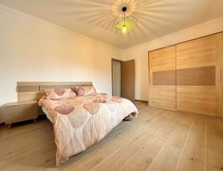 Chalet en alquiler en Mijas pueblo en Mijas