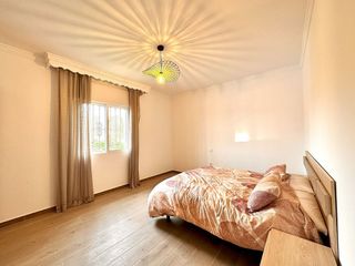 Chalet en alquiler en Mijas pueblo en Mijas