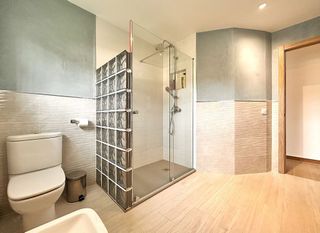 Chalet en alquiler en Mijas pueblo en Mijas