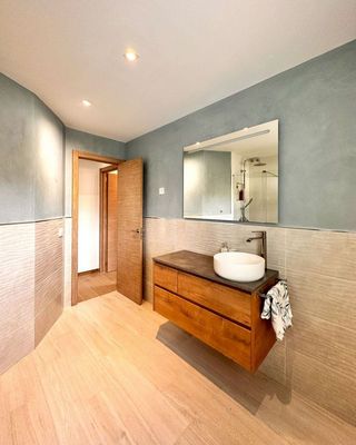 Chalet en alquiler en Mijas pueblo en Mijas