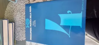 Enciclopedia pratica della pesca