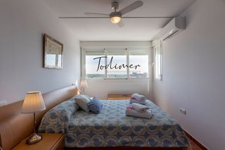 Casa pareada en alquiler en Salobreña