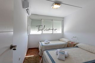 Casa pareada en alquiler en Salobreña