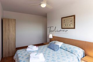 Casa pareada en alquiler en Salobreña