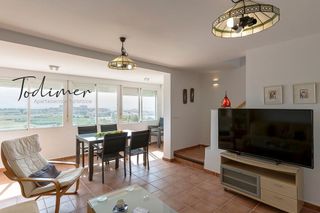 Casa pareada en alquiler en Salobreña