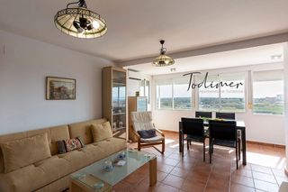 Casa pareada en alquiler en Salobreña