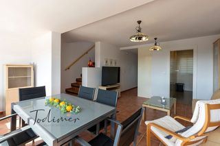 Casa pareada en alquiler en Salobreña