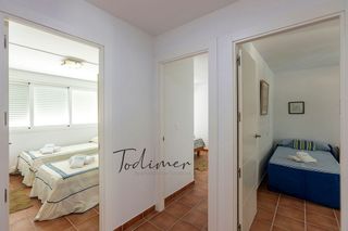 Casa pareada en alquiler en Salobreña