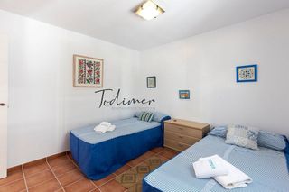 Casa pareada en alquiler en Salobreña