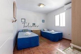 Casa pareada en alquiler en Salobreña