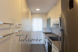 Casa pareada en alquiler en Salobreña