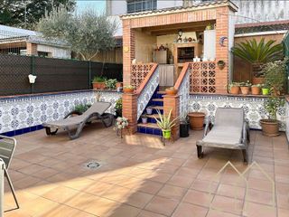 Casa adosada en venta en Caldes de Malavella