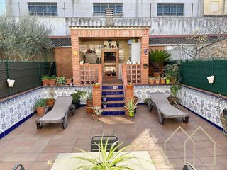 Casa adosada en venta en Caldes de Malavella