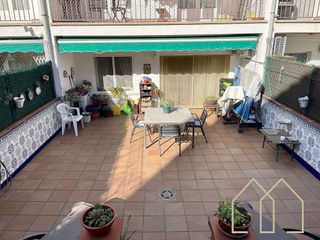 Casa adosada en venta en Caldes de Malavella