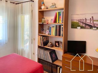 Casa adosada en venta en Caldes de Malavella