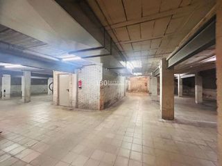 Garaje en venta en Remei-Montseny-La Guixa en Vic