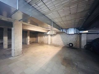 Garaje en venta en Remei-Montseny-La Guixa en Vic