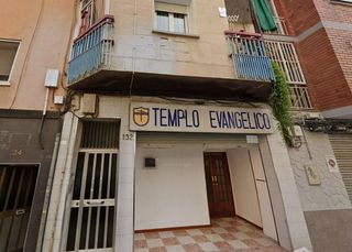 Piso en venta en Riu en Santa Coloma de Gramanet