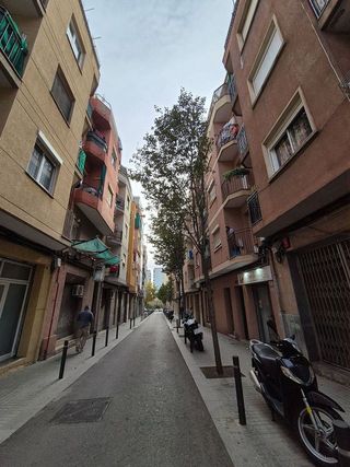 Garaje en venta en Can Serra en Hospitalet de Llobregat, L´