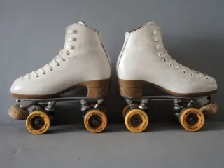 Pattini Risport Siria 240 Tg. 36