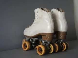 Pattini Risport Siria 240 Tg. 36