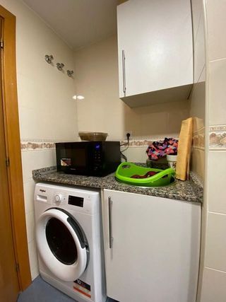 Piso en venta en Segle XX en Terrassa