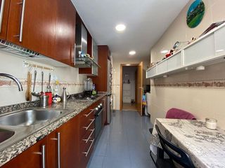 Piso en venta en Segle XX en Terrassa