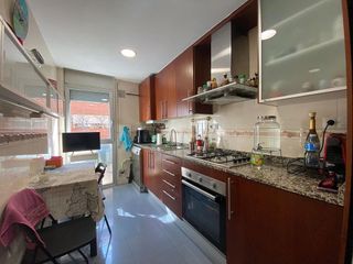 Piso en venta en Segle XX en Terrassa