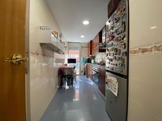 Piso en venta en Segle XX en Terrassa