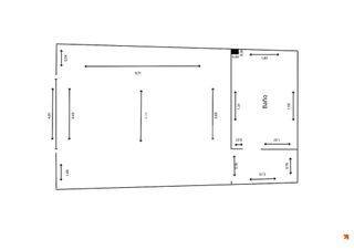 Local comercial en venta en Pedró en Cornellà de Llobregat