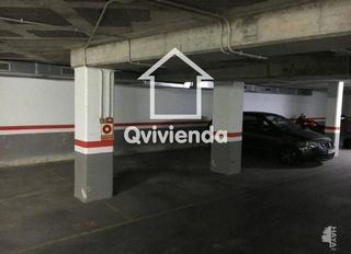 Garaje en venta en Creu de Barberà en Sabadell