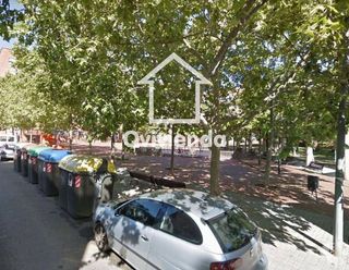 Garaje en venta en Creu de Barberà en Sabadell