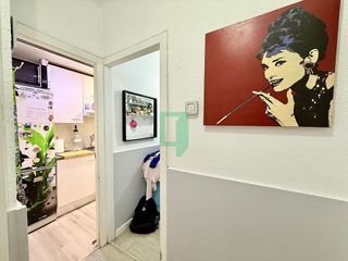 Piso en venta en Gorg - Pep Ventura en Badalona