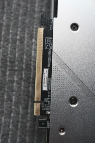 Tarjeta Gráfica Nvidia Geforce RTX 3070