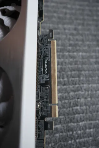 Tarjeta Gráfica Nvidia Geforce RTX 3070