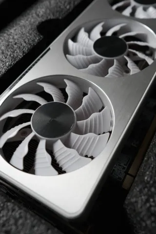 Tarjeta Gráfica Nvidia Geforce RTX 3070