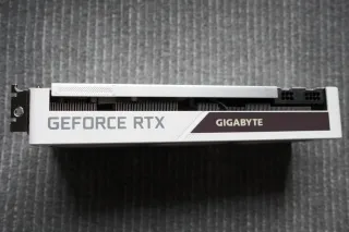 Tarjeta Gráfica Nvidia Geforce RTX 3070