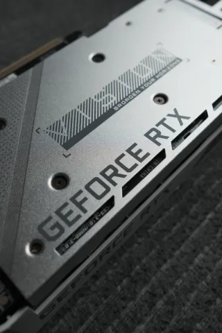 Tarjeta Gráfica Nvidia Geforce RTX 3070