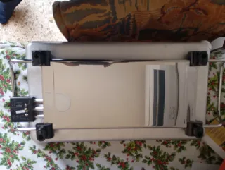 Plancha Princess Classic Table Chef