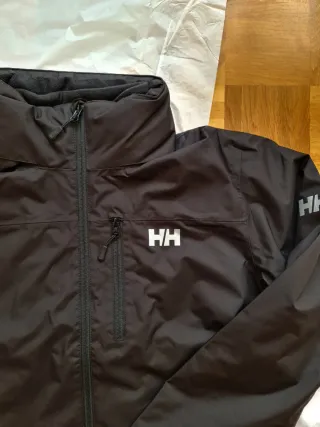 3x1 Cazadora,Forro Polar,Chubasquero HELLY HANSEN